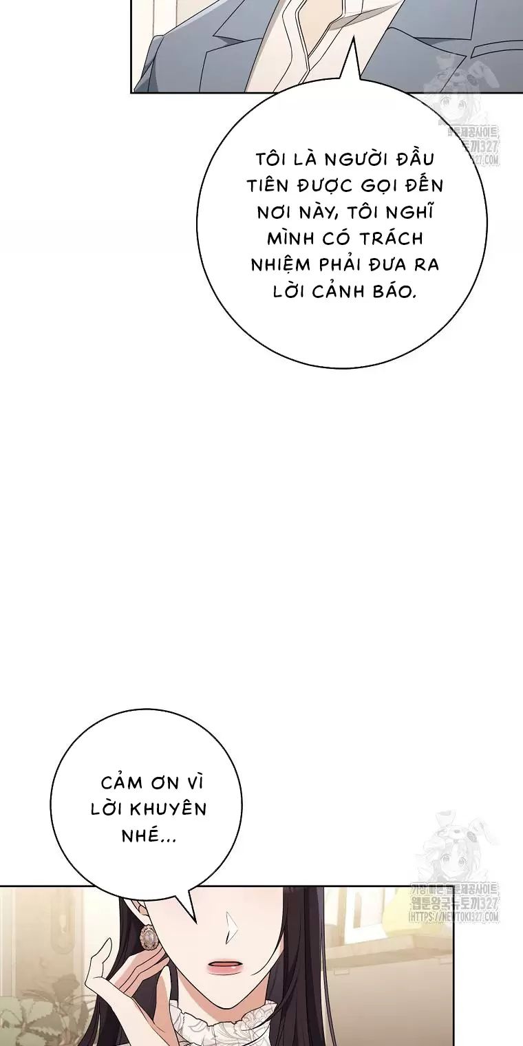 Tôi Sẽ Thoát Khỏi Đoá Hoa Của Thử Thách: Chapter 12