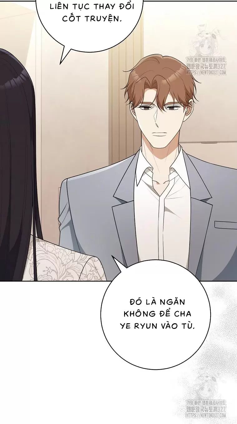 Tôi Sẽ Thoát Khỏi Đoá Hoa Của Thử Thách: Chapter 12