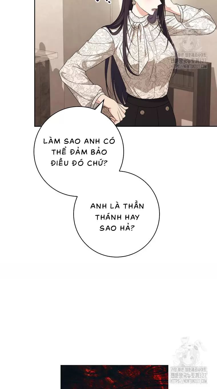 Tôi Sẽ Thoát Khỏi Đoá Hoa Của Thử Thách: Chapter 12