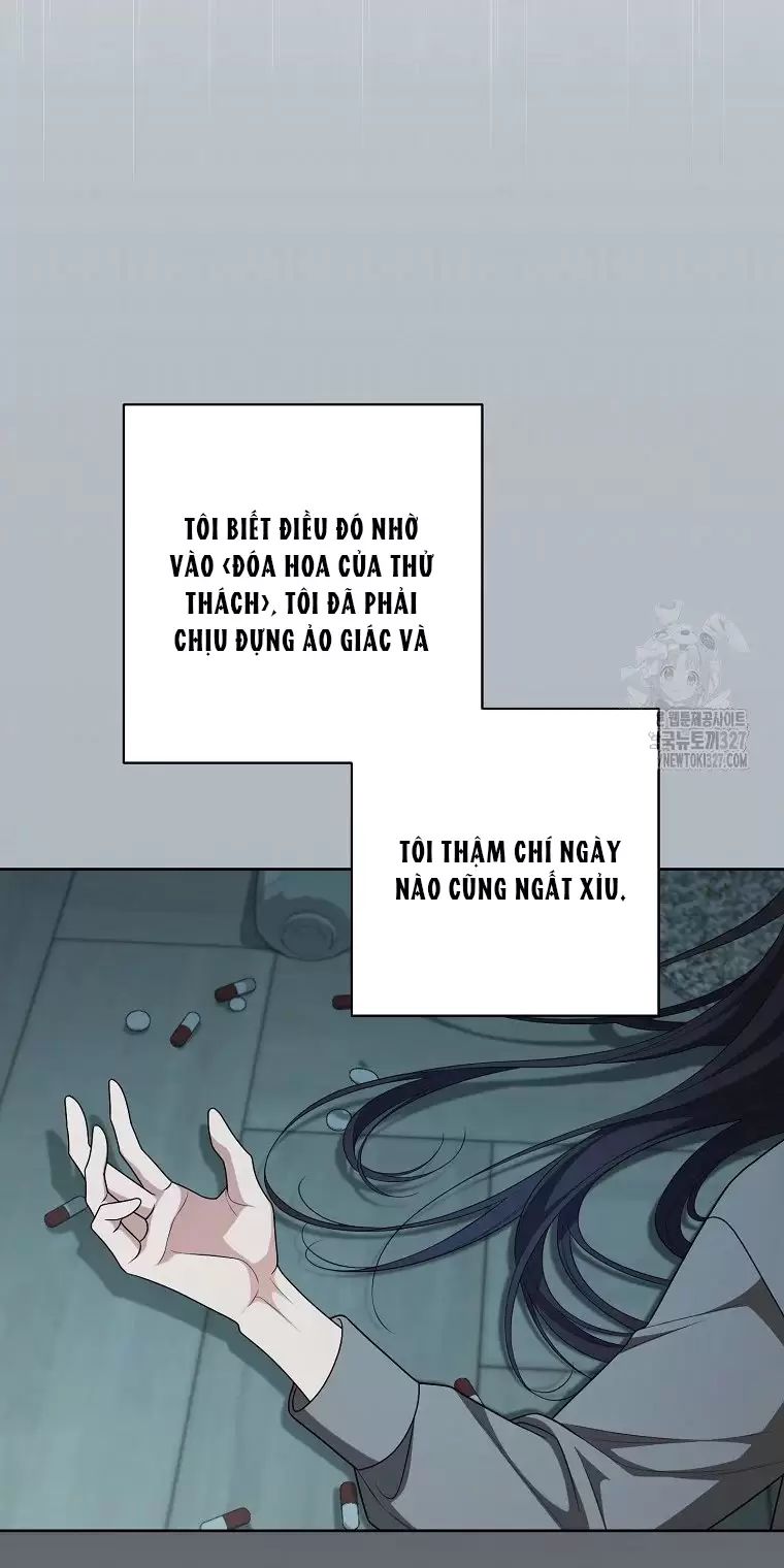 Tôi Sẽ Thoát Khỏi Đoá Hoa Của Thử Thách: Chapter 12