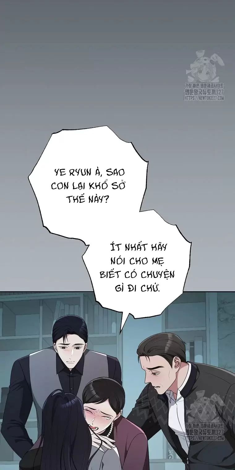 Tôi Sẽ Thoát Khỏi Đoá Hoa Của Thử Thách: Chapter 12
