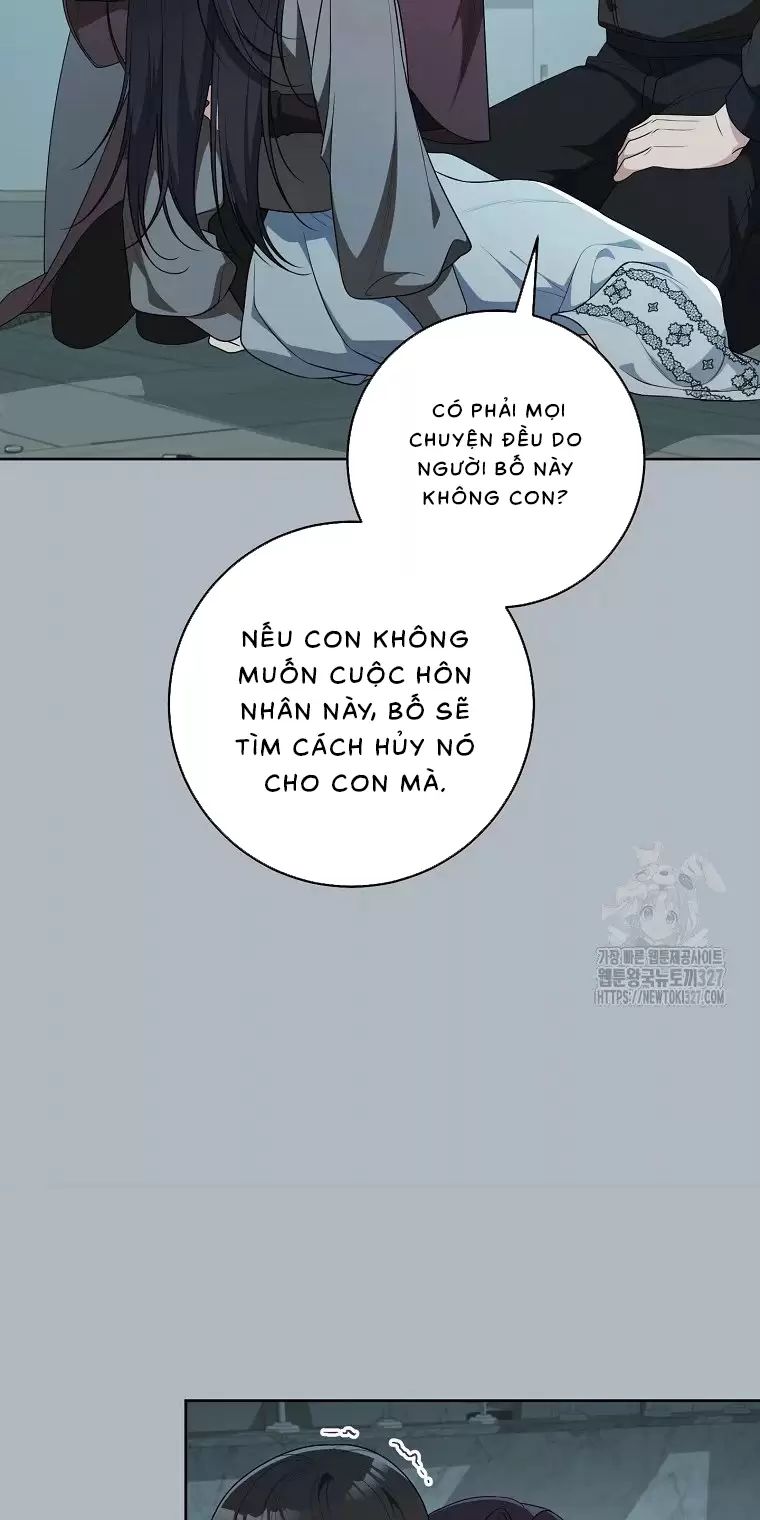 Tôi Sẽ Thoát Khỏi Đoá Hoa Của Thử Thách: Chapter 12