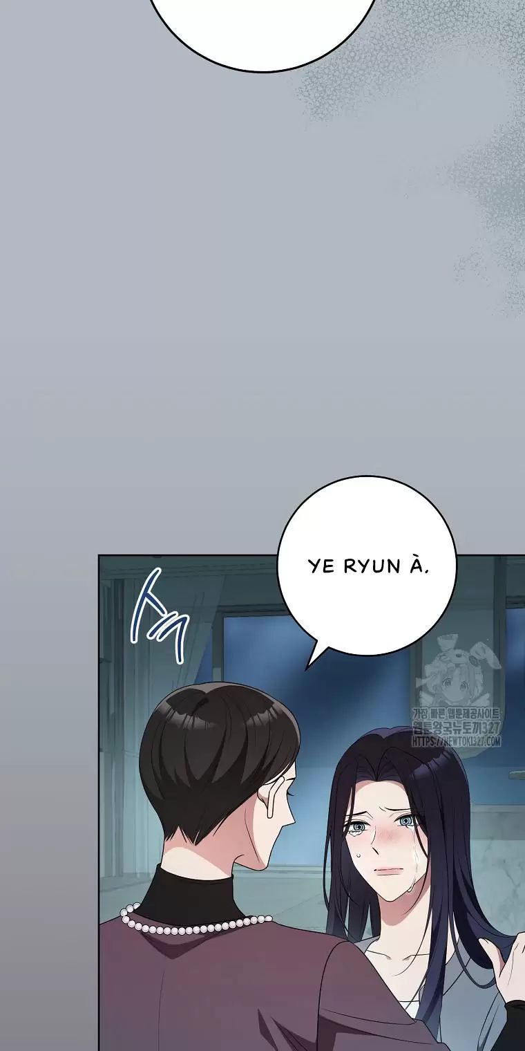Tôi Sẽ Thoát Khỏi Đoá Hoa Của Thử Thách: Chapter 12