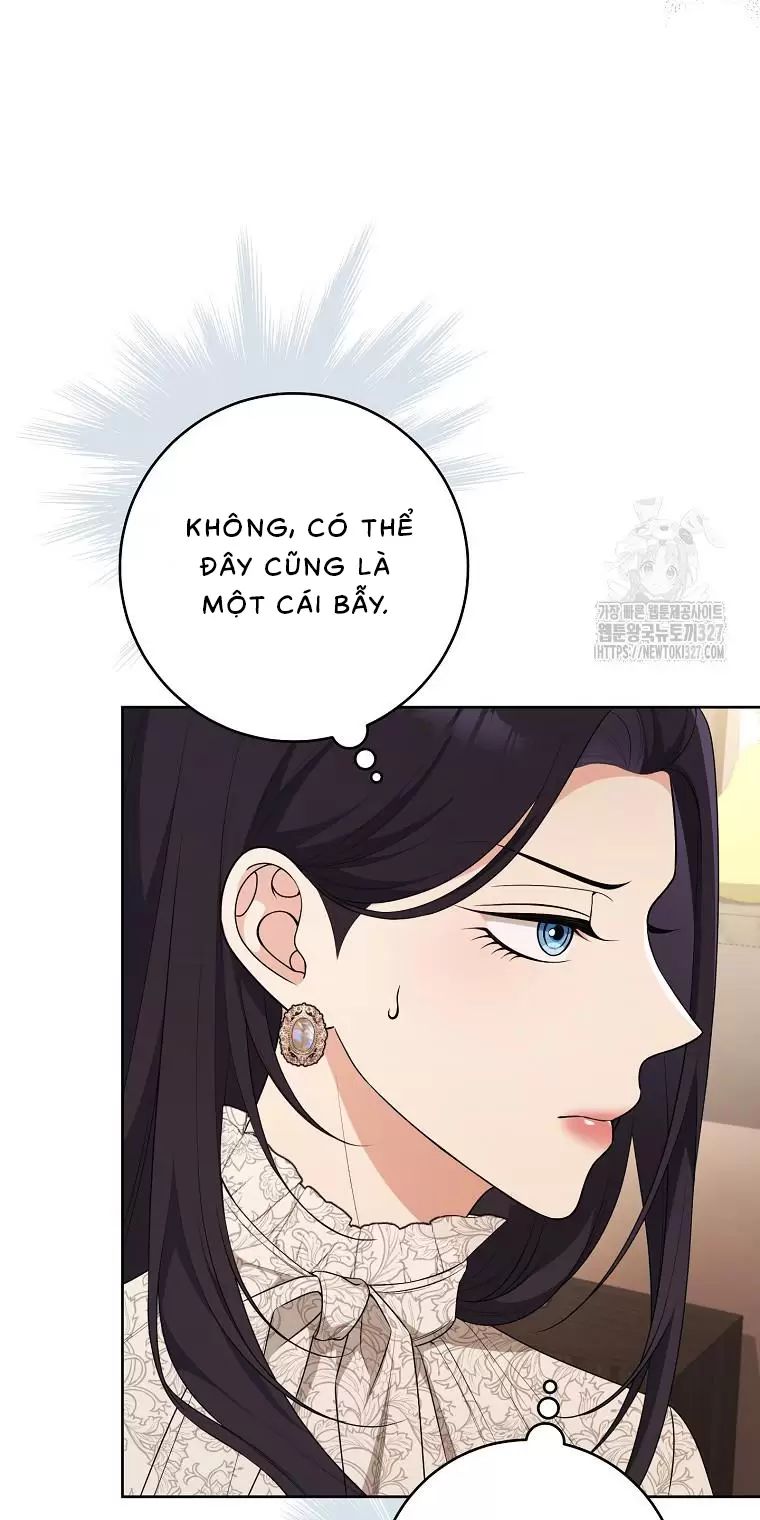 Tôi Sẽ Thoát Khỏi Đoá Hoa Của Thử Thách: Chapter 12