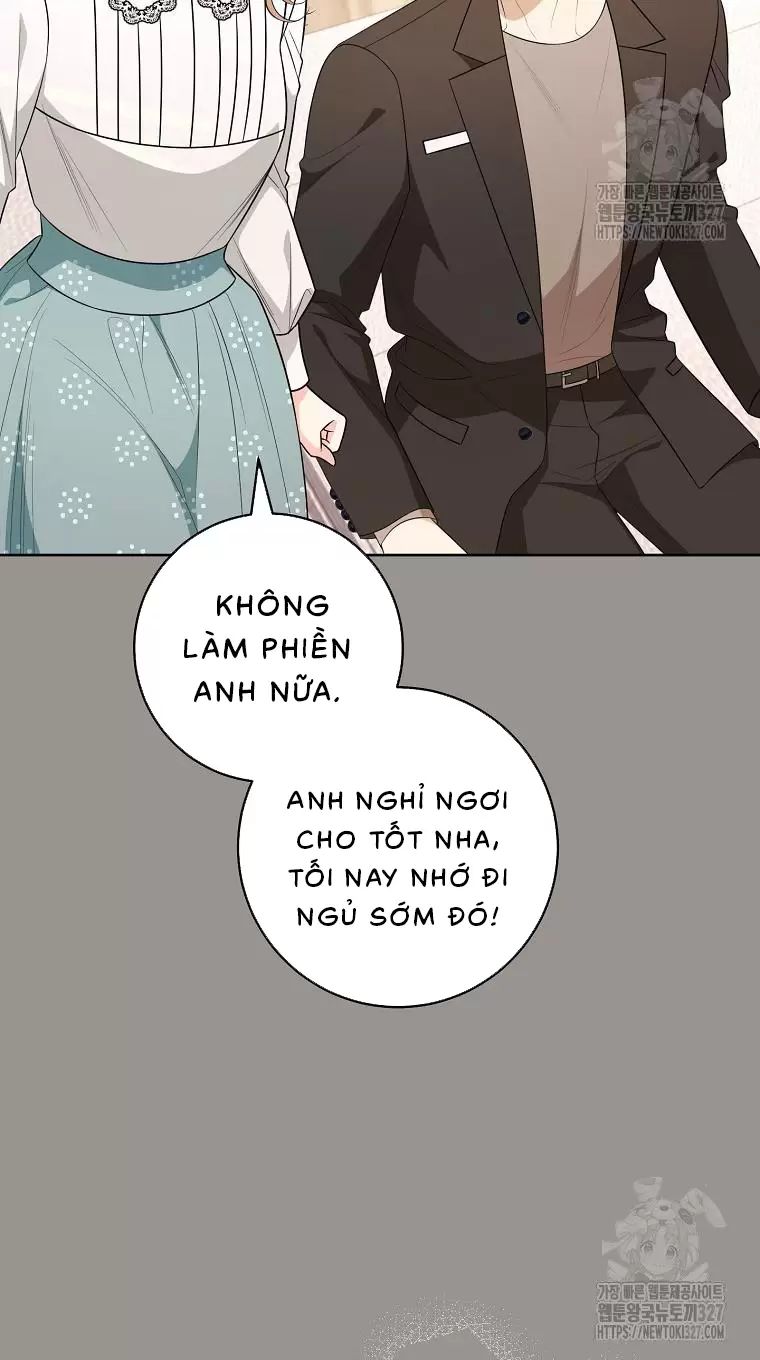 Tôi Sẽ Thoát Khỏi Đoá Hoa Của Thử Thách: Chapter 12
