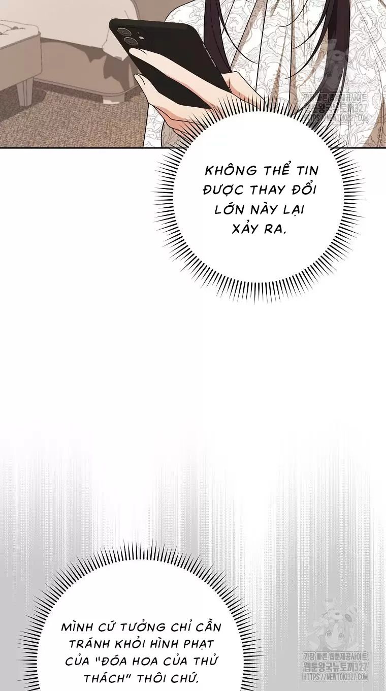 Tôi Sẽ Thoát Khỏi Đoá Hoa Của Thử Thách: Chapter 12