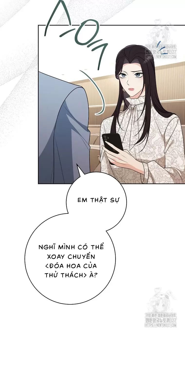 Tôi Sẽ Thoát Khỏi Đoá Hoa Của Thử Thách: Chapter 12