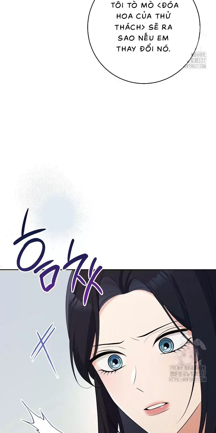 Tôi Sẽ Thoát Khỏi Đoá Hoa Của Thử Thách: Chapter 12