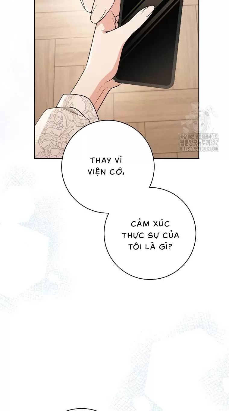 Tôi Sẽ Thoát Khỏi Đoá Hoa Của Thử Thách: Chapter 12