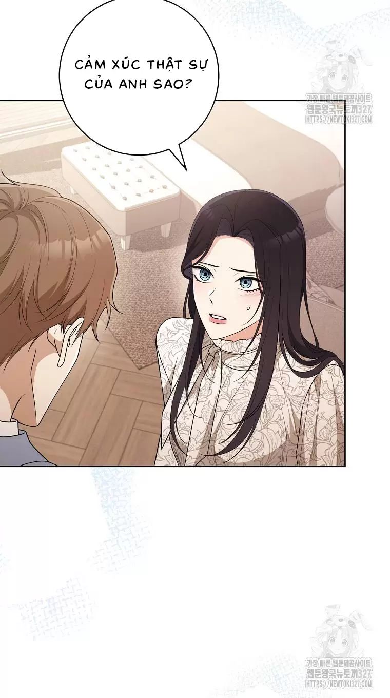 Tôi Sẽ Thoát Khỏi Đoá Hoa Của Thử Thách: Chapter 12