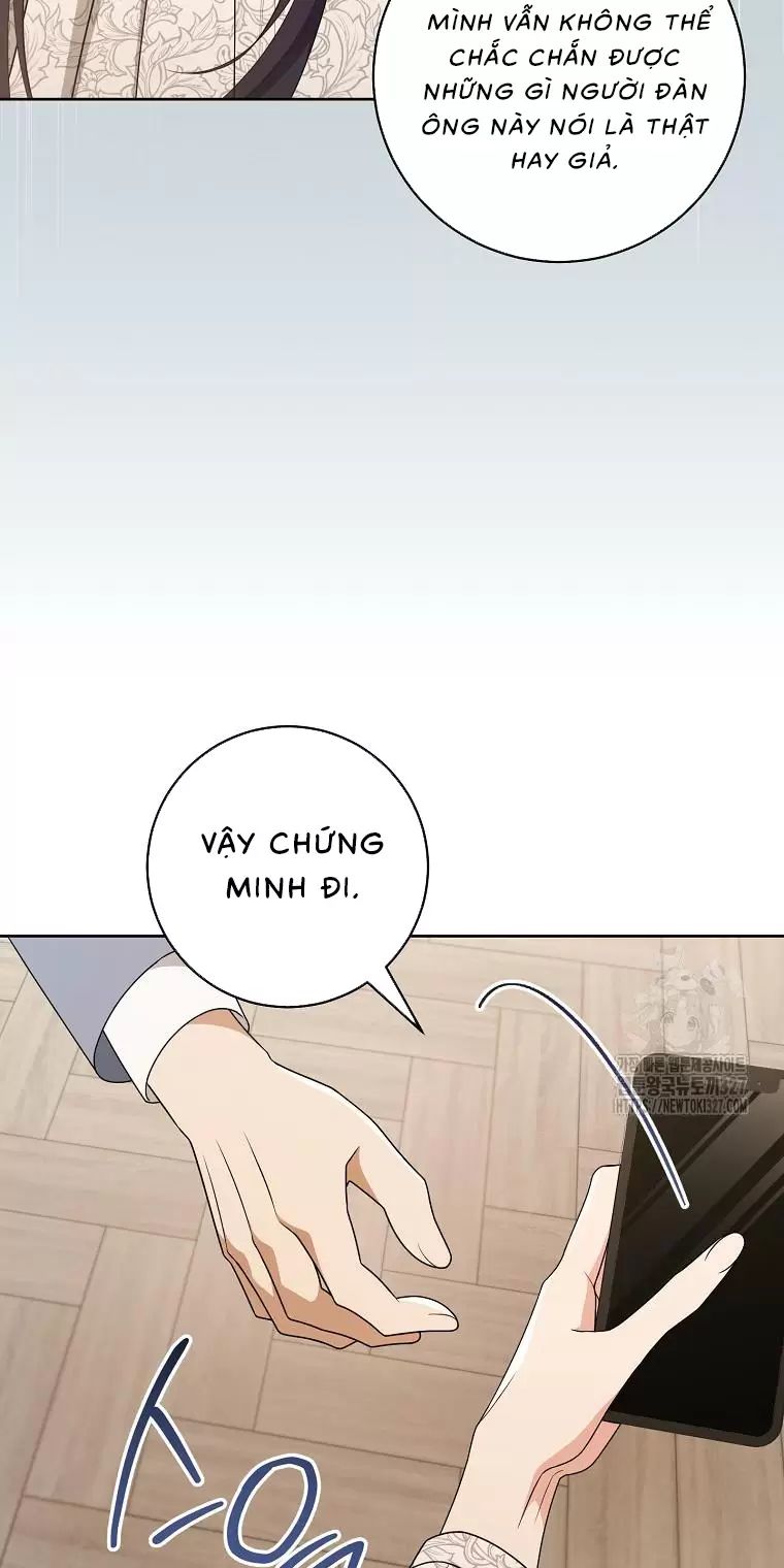 Tôi Sẽ Thoát Khỏi Đoá Hoa Của Thử Thách: Chapter 12