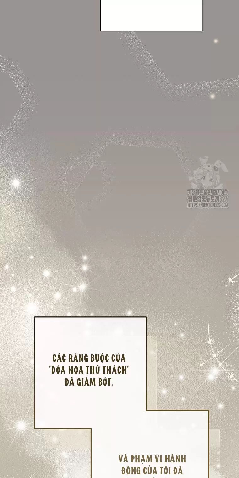 Tôi Sẽ Thoát Khỏi Đoá Hoa Của Thử Thách: Chapter 12