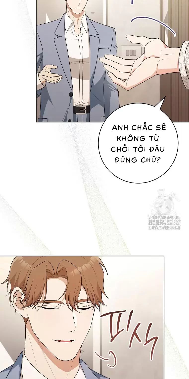 Tôi Sẽ Thoát Khỏi Đoá Hoa Của Thử Thách: Chapter 12