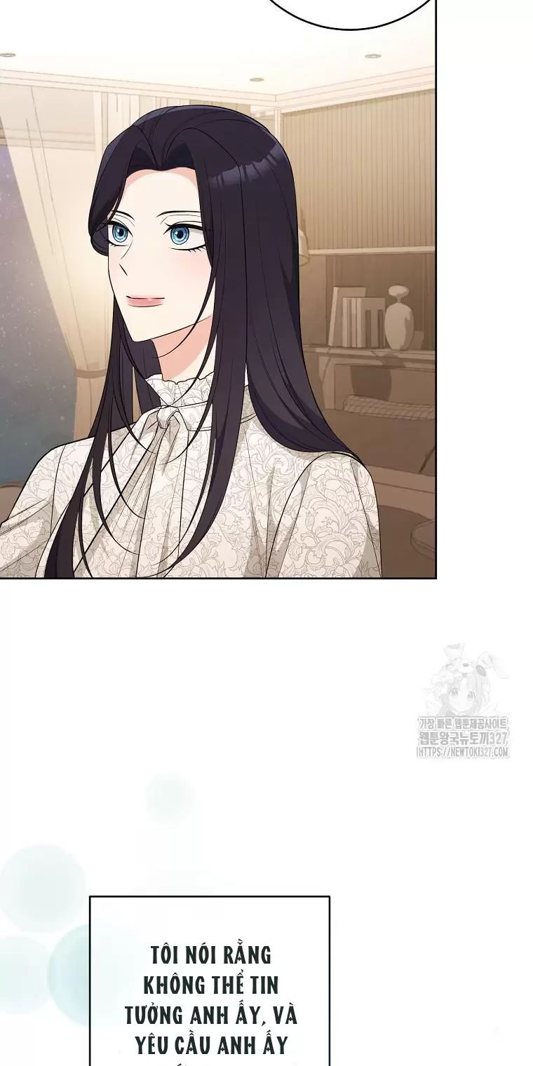 Tôi Sẽ Thoát Khỏi Đoá Hoa Của Thử Thách: Chapter 12