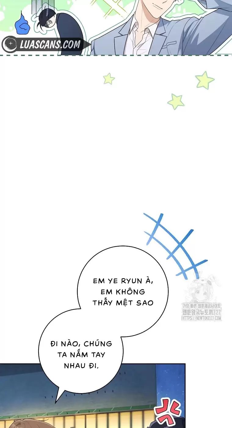 Tôi Sẽ Thoát Khỏi Đoá Hoa Của Thử Thách: Chapter 13