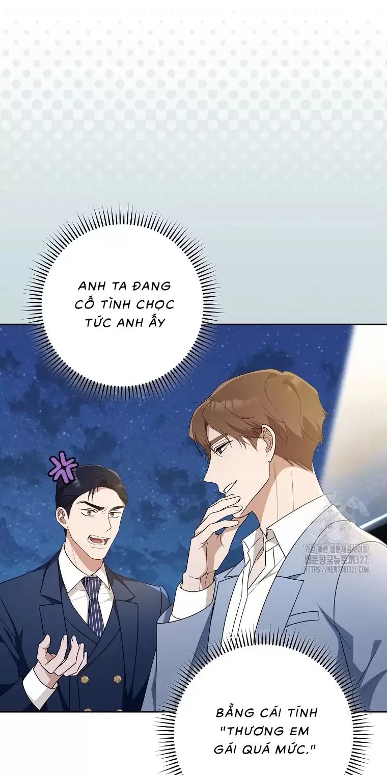Tôi Sẽ Thoát Khỏi Đoá Hoa Của Thử Thách: Chapter 13