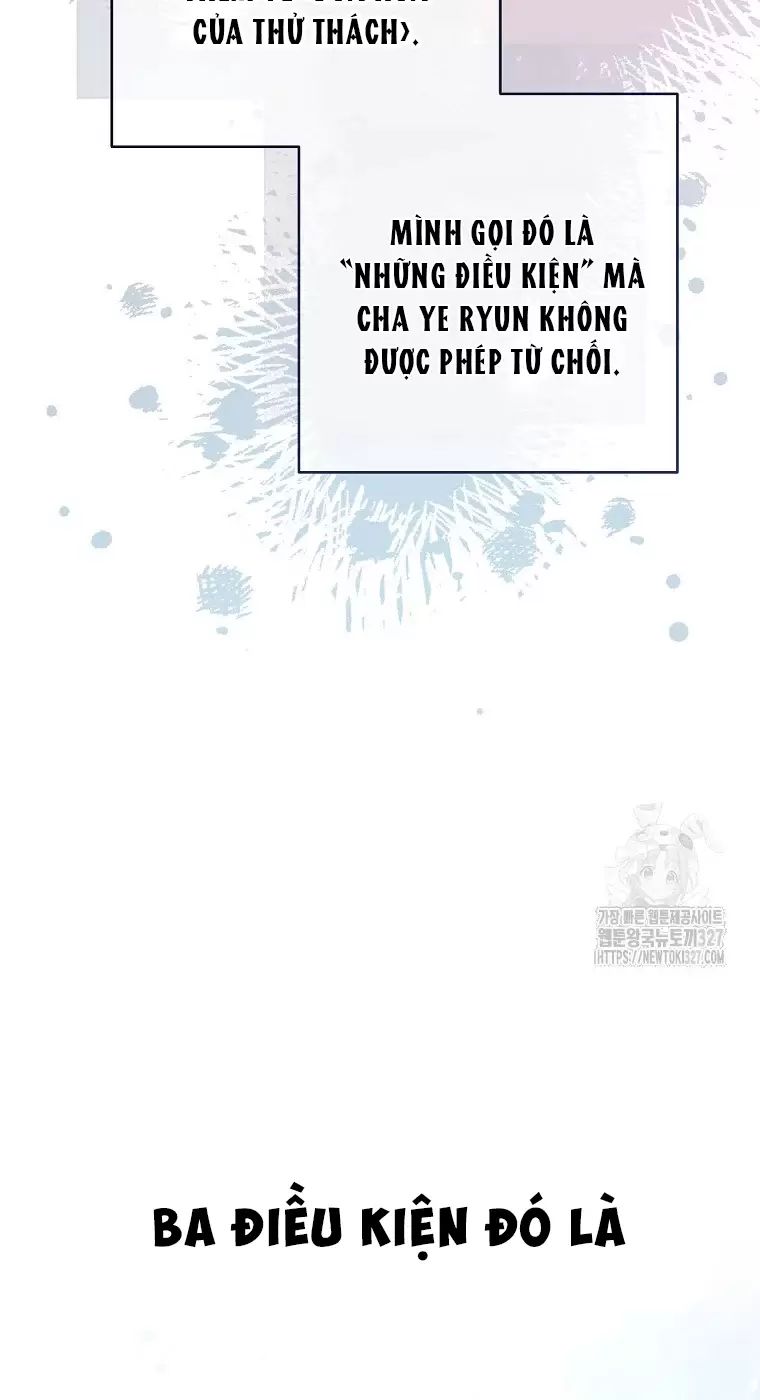 Tôi Sẽ Thoát Khỏi Đoá Hoa Của Thử Thách: Chapter 13