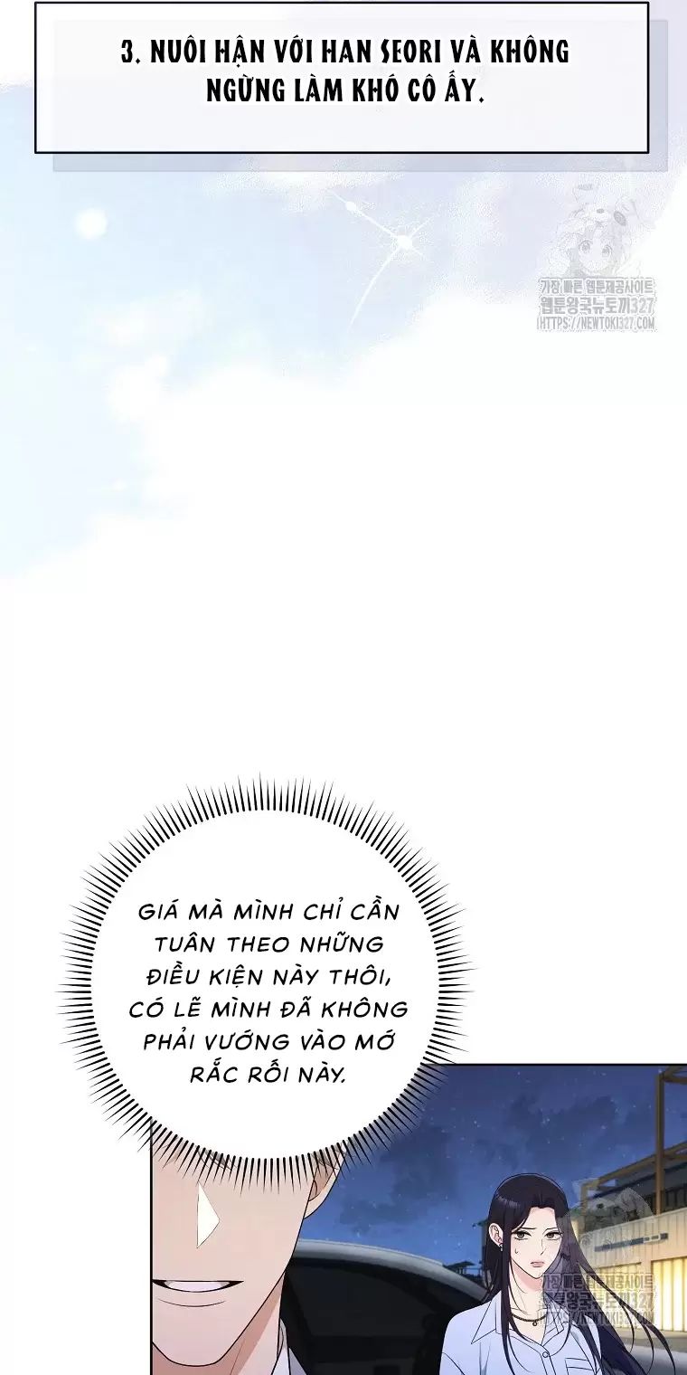 Tôi Sẽ Thoát Khỏi Đoá Hoa Của Thử Thách: Chapter 13