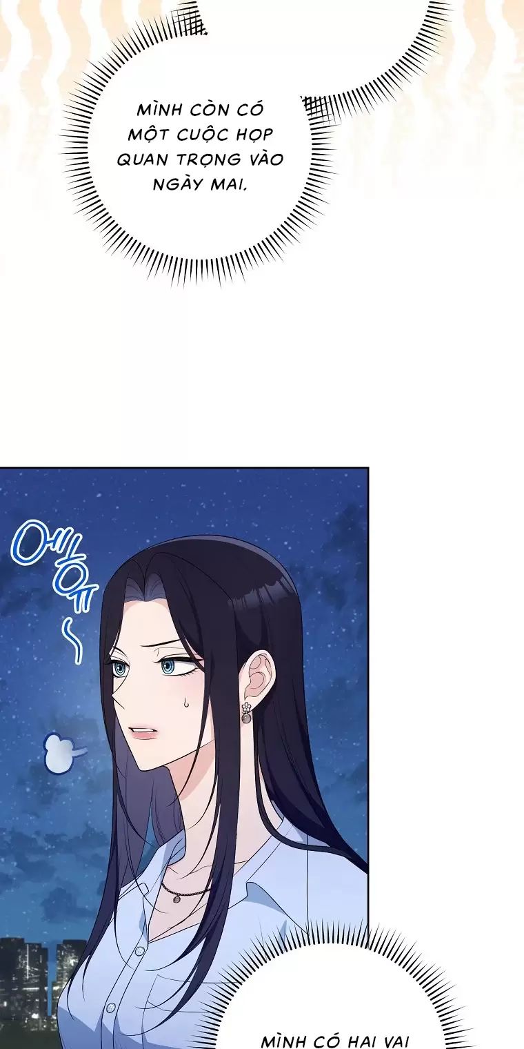 Tôi Sẽ Thoát Khỏi Đoá Hoa Của Thử Thách: Chapter 13