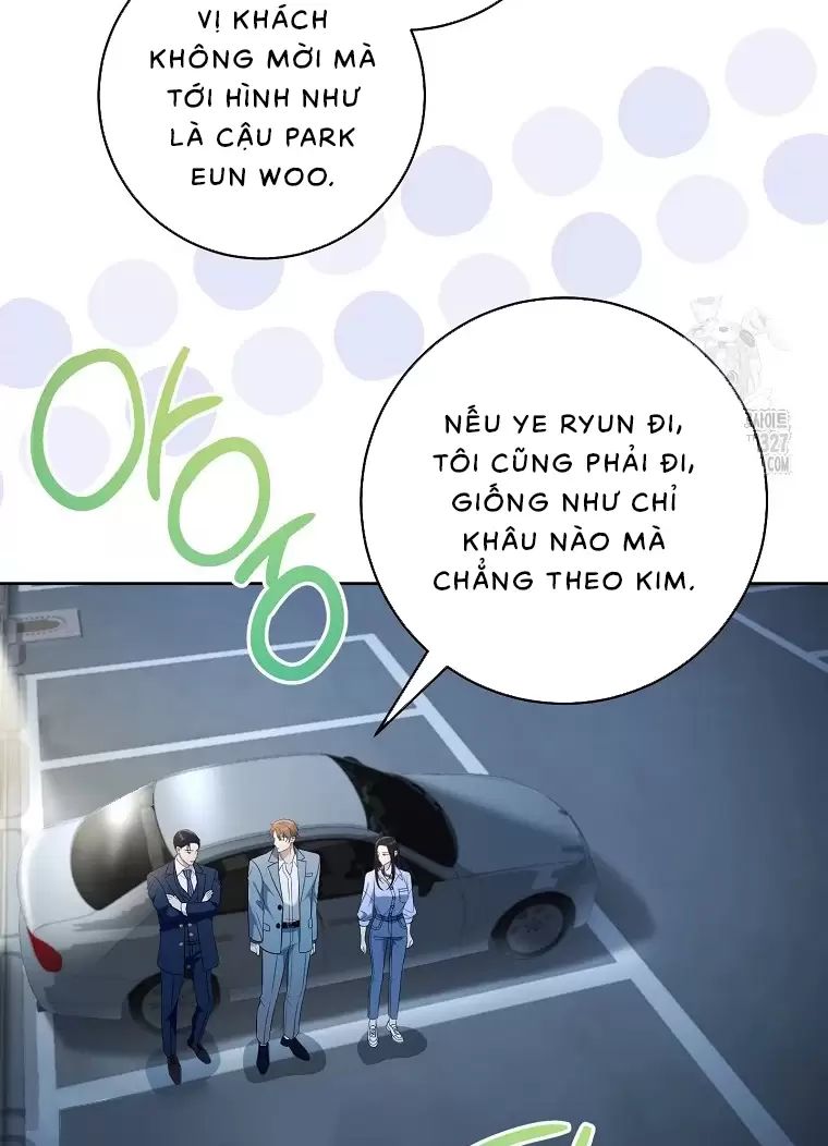 Tôi Sẽ Thoát Khỏi Đoá Hoa Của Thử Thách: Chapter 13