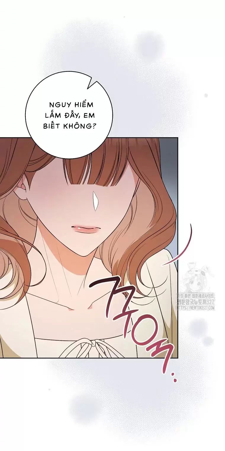 Tôi Sẽ Thoát Khỏi Đoá Hoa Của Thử Thách: Chapter 13