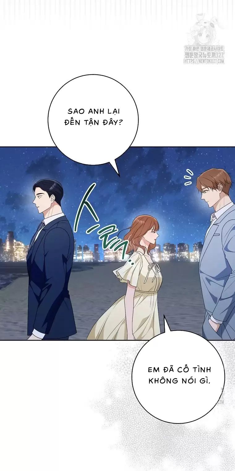 Tôi Sẽ Thoát Khỏi Đoá Hoa Của Thử Thách: Chapter 13