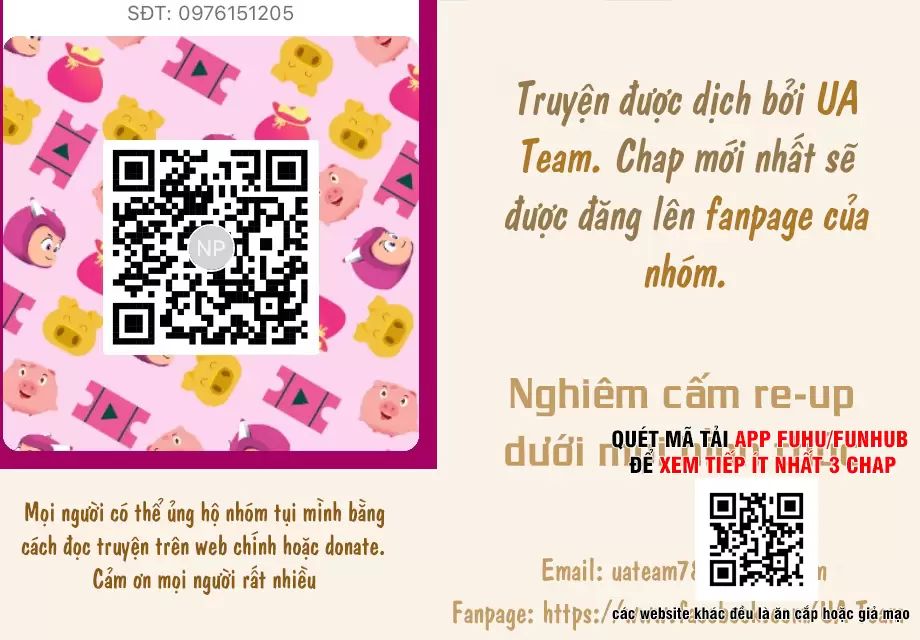 Tôi Sẽ Thoát Khỏi Đoá Hoa Của Thử Thách: Chapter 13