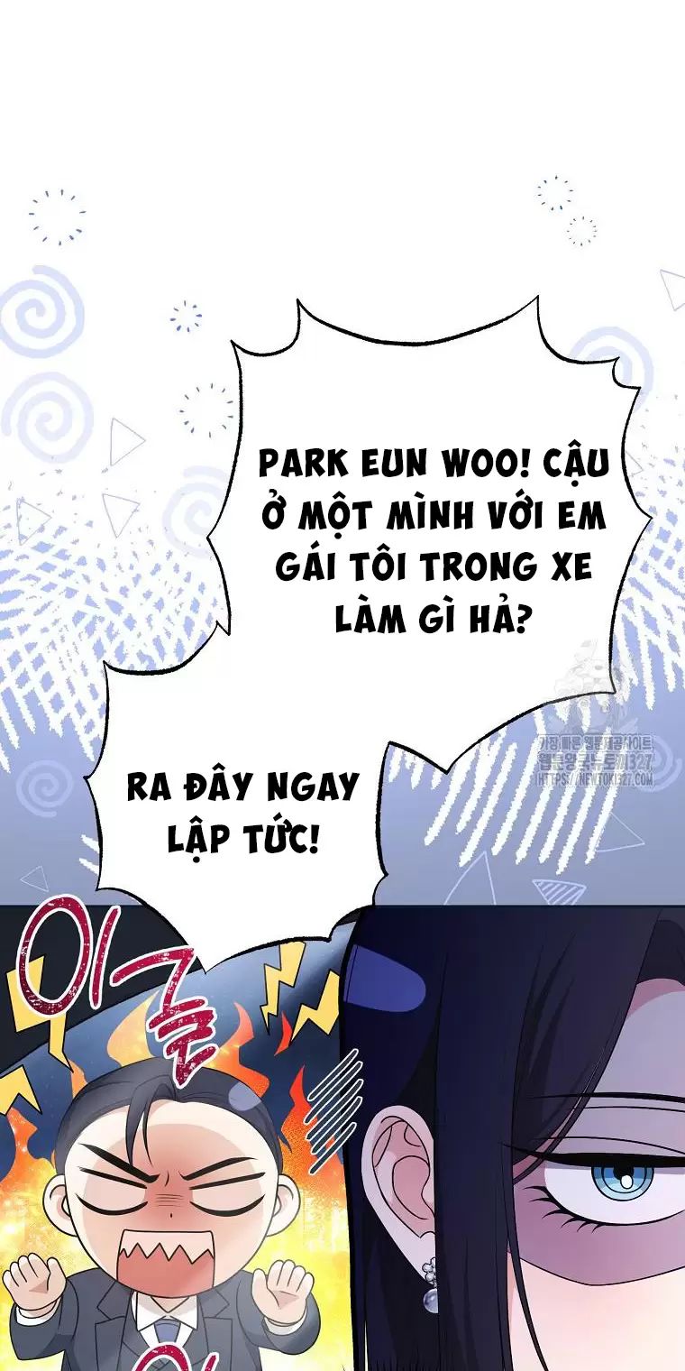 Tôi Sẽ Thoát Khỏi Đoá Hoa Của Thử Thách: Chapter 14