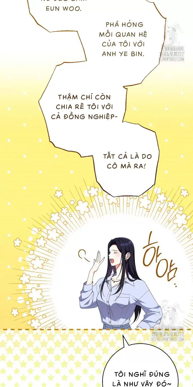 Tôi Sẽ Thoát Khỏi Đoá Hoa Của Thử Thách: Chapter 14