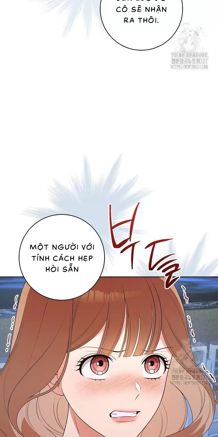 Tôi Sẽ Thoát Khỏi Đoá Hoa Của Thử Thách: Chapter 14