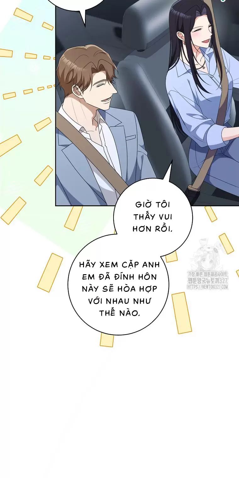 Tôi Sẽ Thoát Khỏi Đoá Hoa Của Thử Thách: Chapter 14