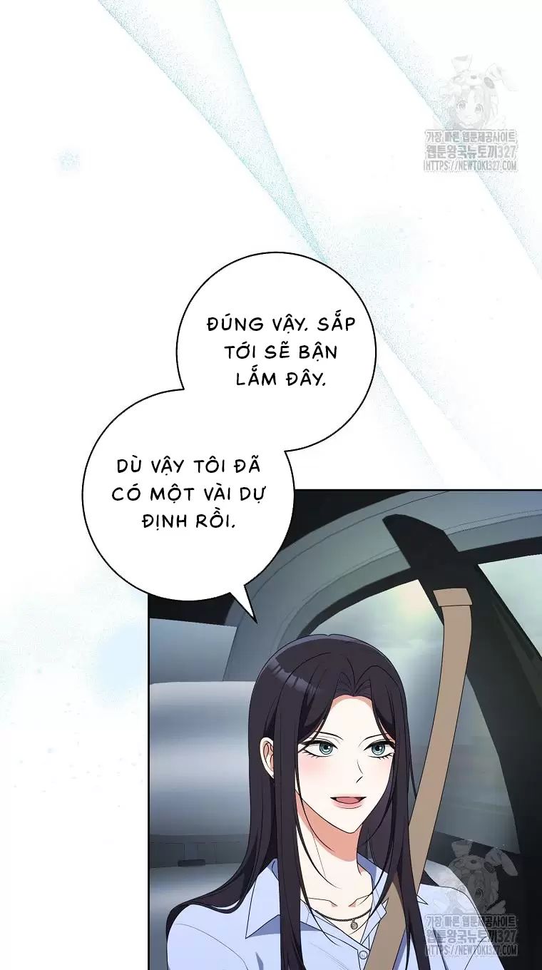Tôi Sẽ Thoát Khỏi Đoá Hoa Của Thử Thách: Chapter 14