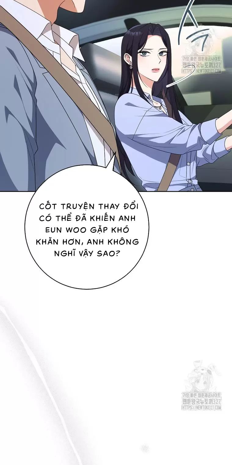 Tôi Sẽ Thoát Khỏi Đoá Hoa Của Thử Thách: Chapter 14
