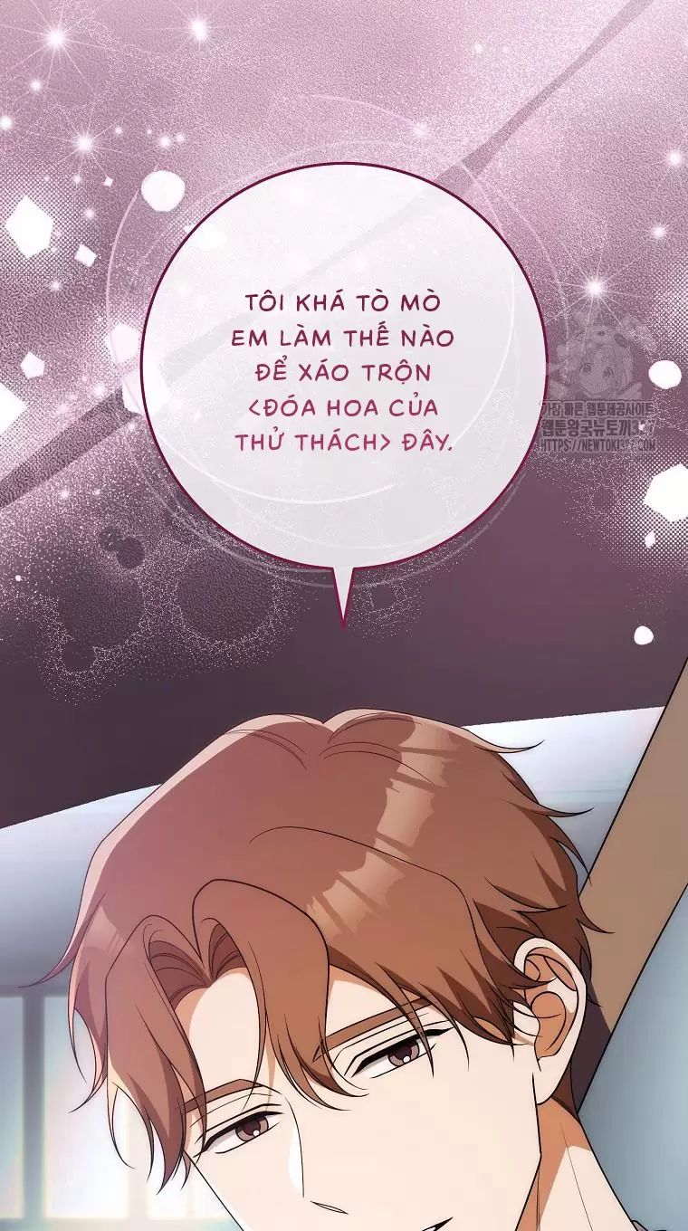 Tôi Sẽ Thoát Khỏi Đoá Hoa Của Thử Thách: Chapter 14