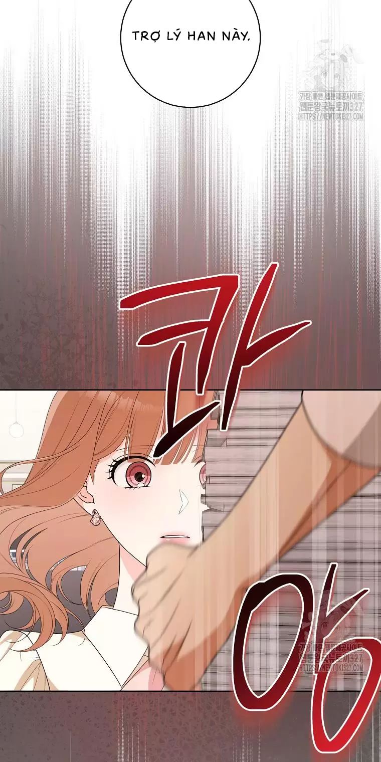 Tôi Sẽ Thoát Khỏi Đoá Hoa Của Thử Thách: Chapter 14