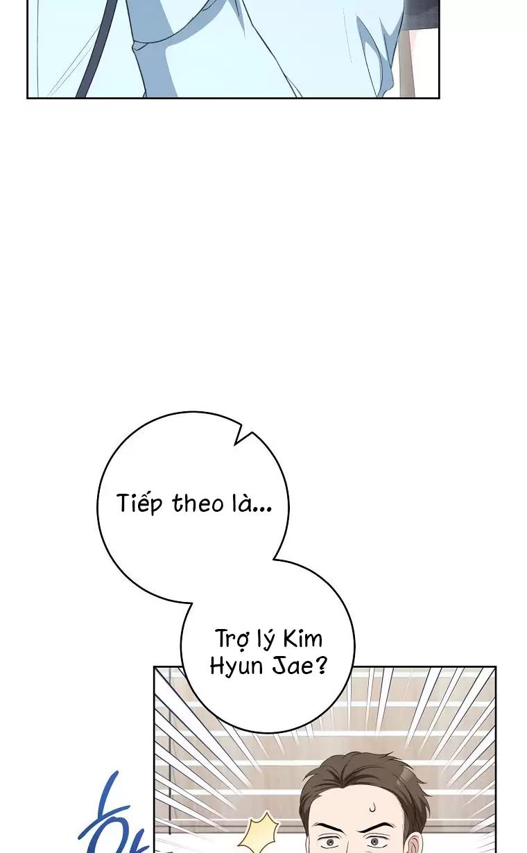 Tôi Sẽ Thoát Khỏi Đoá Hoa Của Thử Thách: Chapter 4