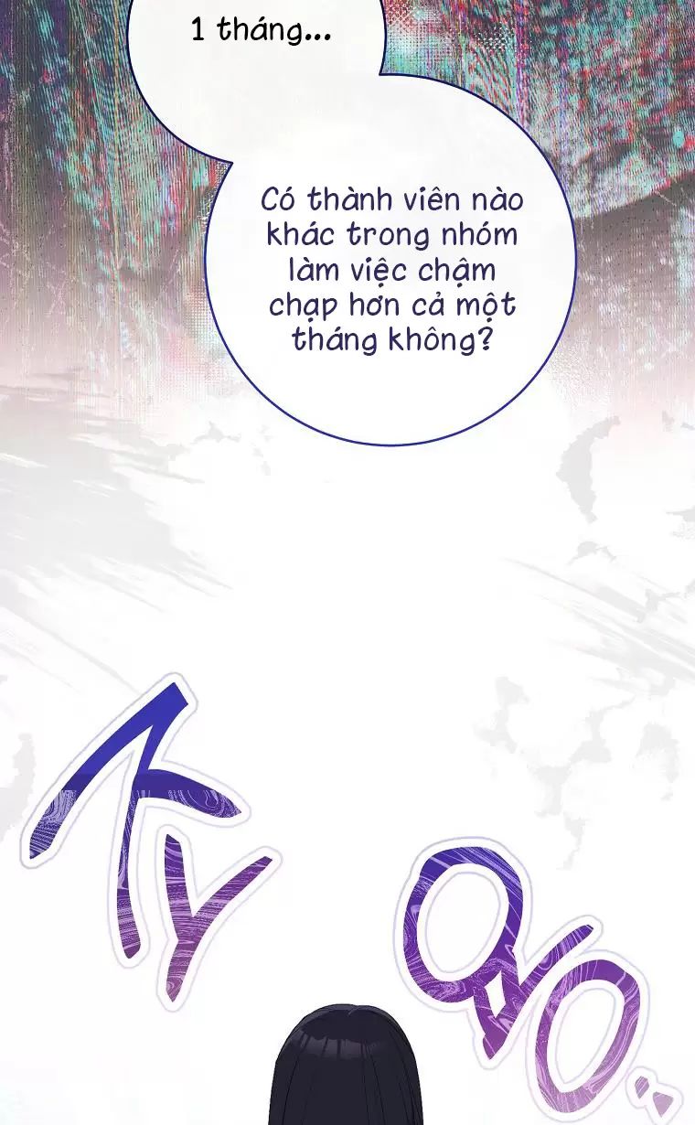 Tôi Sẽ Thoát Khỏi Đoá Hoa Của Thử Thách: Chapter 4