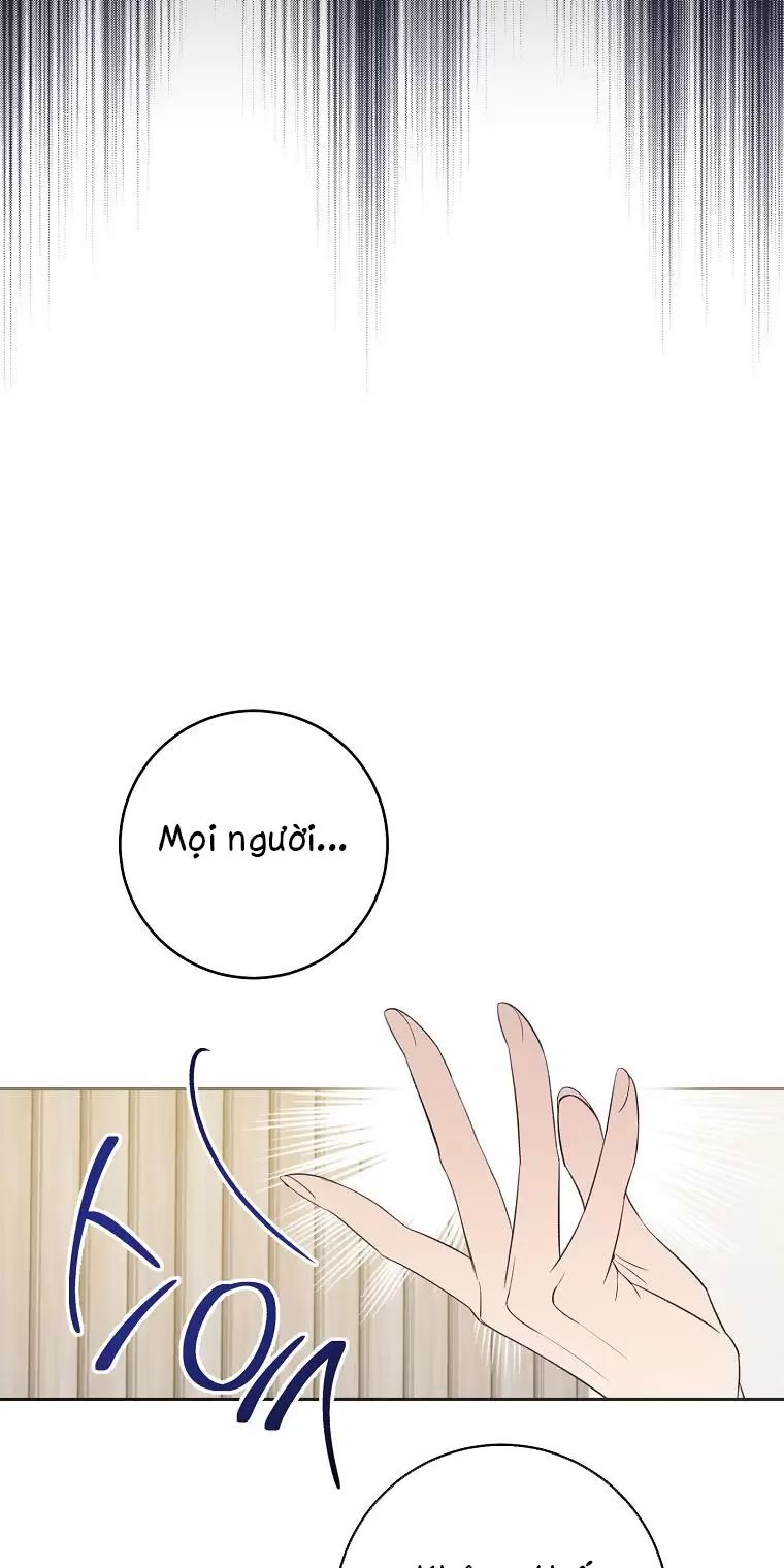 Tôi Sẽ Thoát Khỏi Đoá Hoa Của Thử Thách: Chapter 4