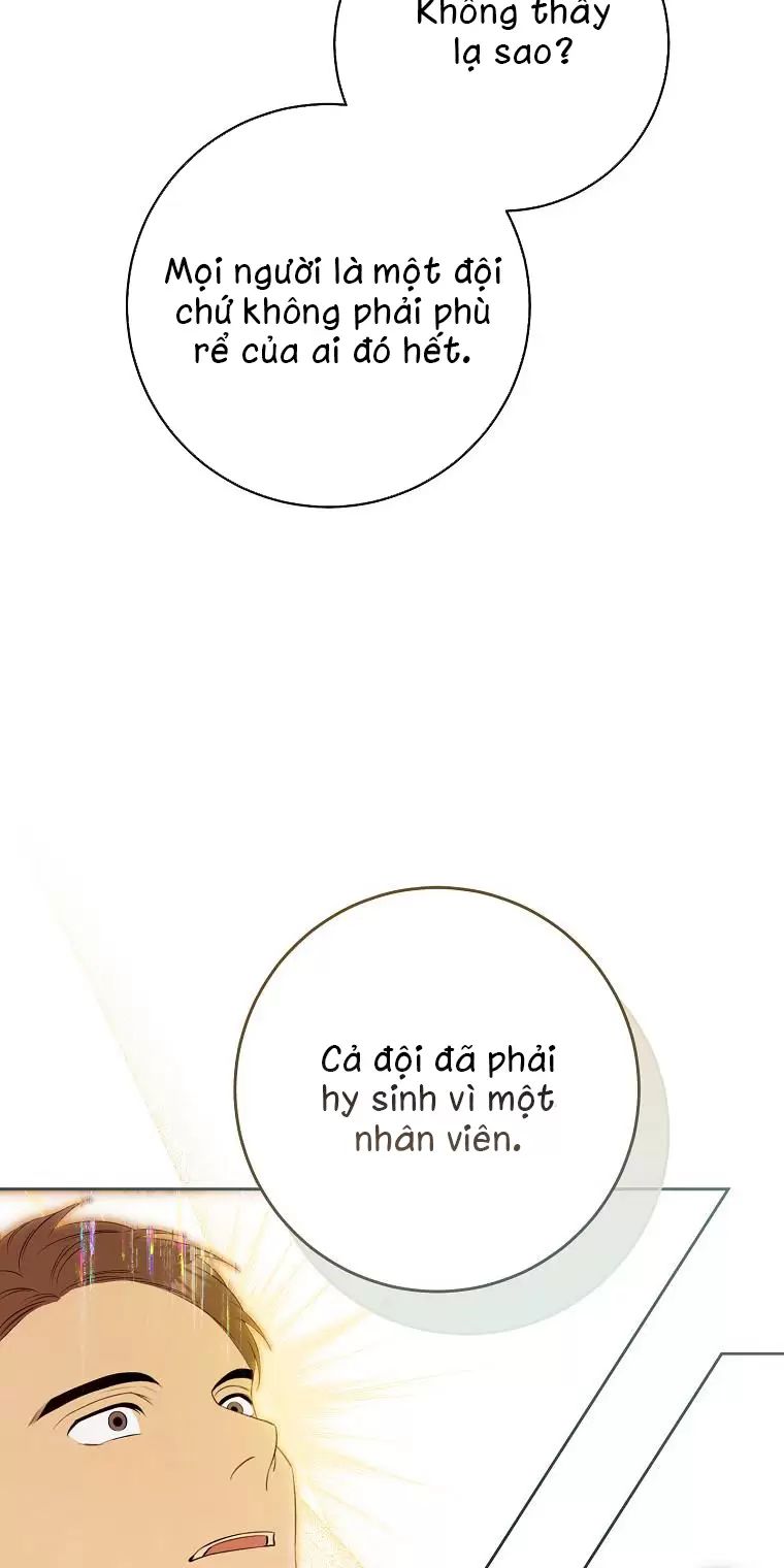 Tôi Sẽ Thoát Khỏi Đoá Hoa Của Thử Thách: Chapter 4