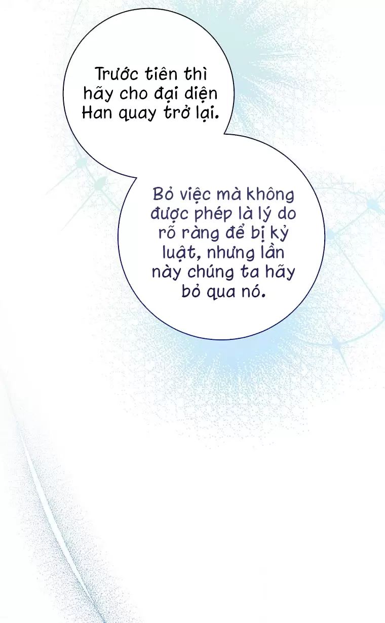 Tôi Sẽ Thoát Khỏi Đoá Hoa Của Thử Thách: Chapter 4