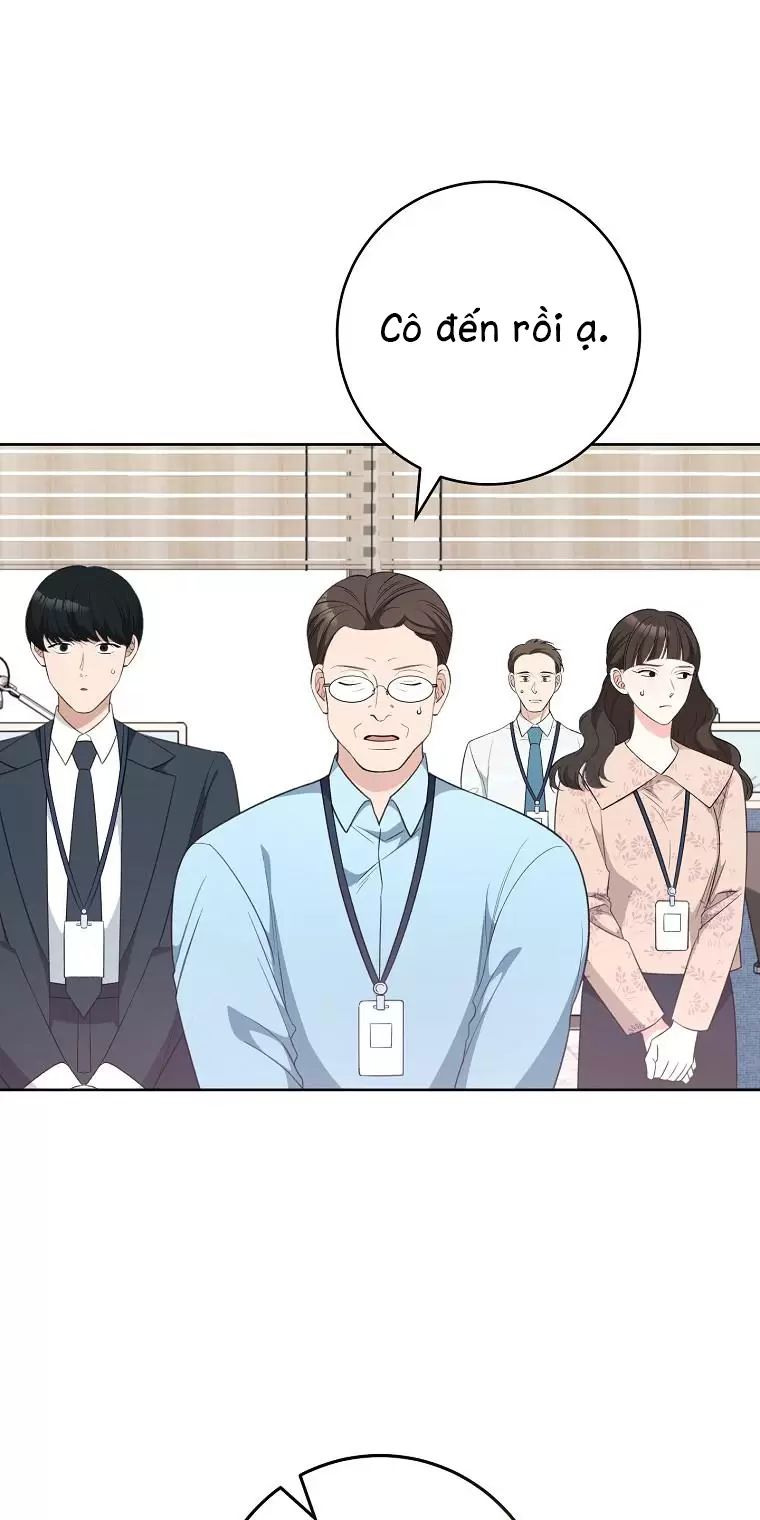 Tôi Sẽ Thoát Khỏi Đoá Hoa Của Thử Thách: Chapter 4