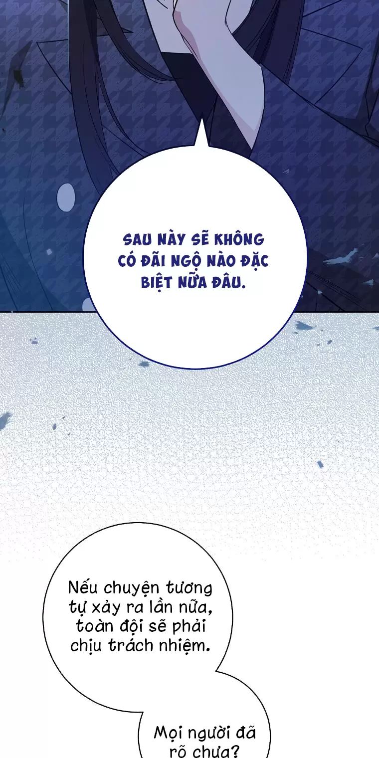 Tôi Sẽ Thoát Khỏi Đoá Hoa Của Thử Thách: Chapter 4