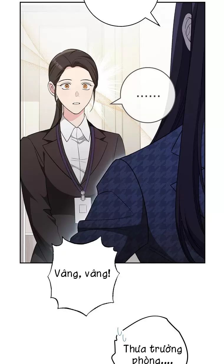 Tôi Sẽ Thoát Khỏi Đoá Hoa Của Thử Thách: Chapter 4