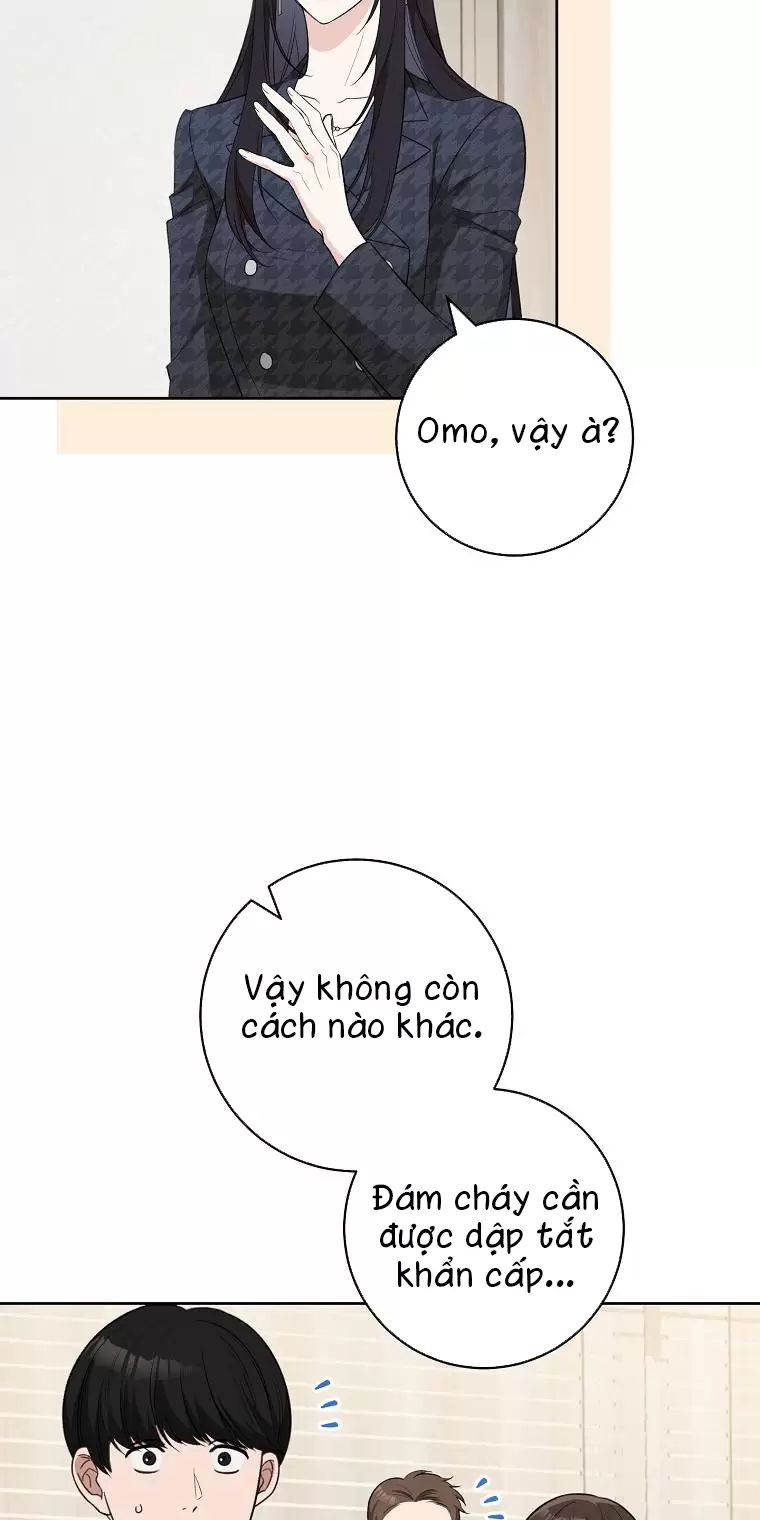 Tôi Sẽ Thoát Khỏi Đoá Hoa Của Thử Thách: Chapter 4