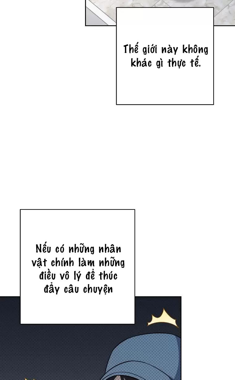Tôi Sẽ Thoát Khỏi Đoá Hoa Của Thử Thách: Chapter 4