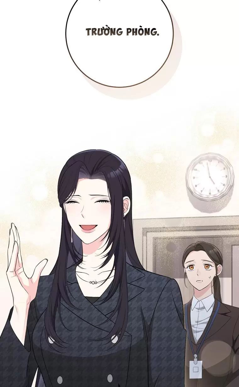 Tôi Sẽ Thoát Khỏi Đoá Hoa Của Thử Thách: Chapter 4