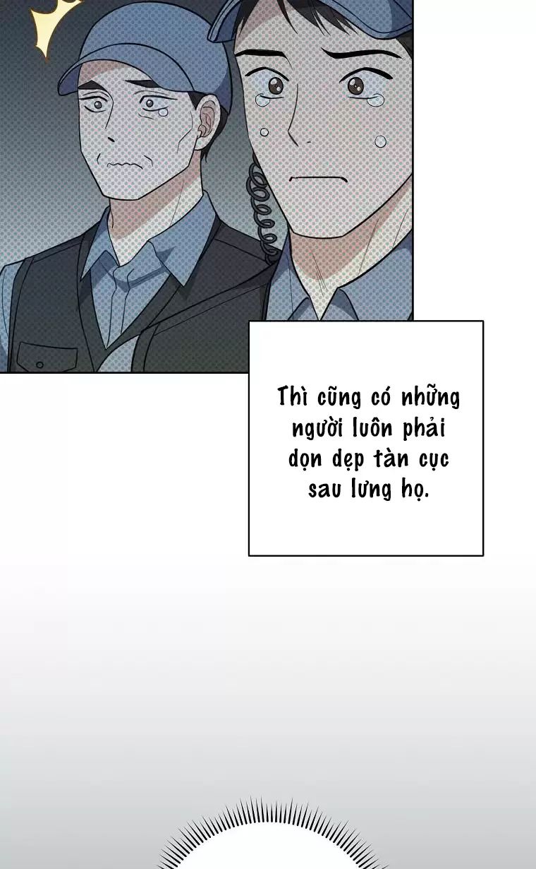 Tôi Sẽ Thoát Khỏi Đoá Hoa Của Thử Thách: Chapter 4