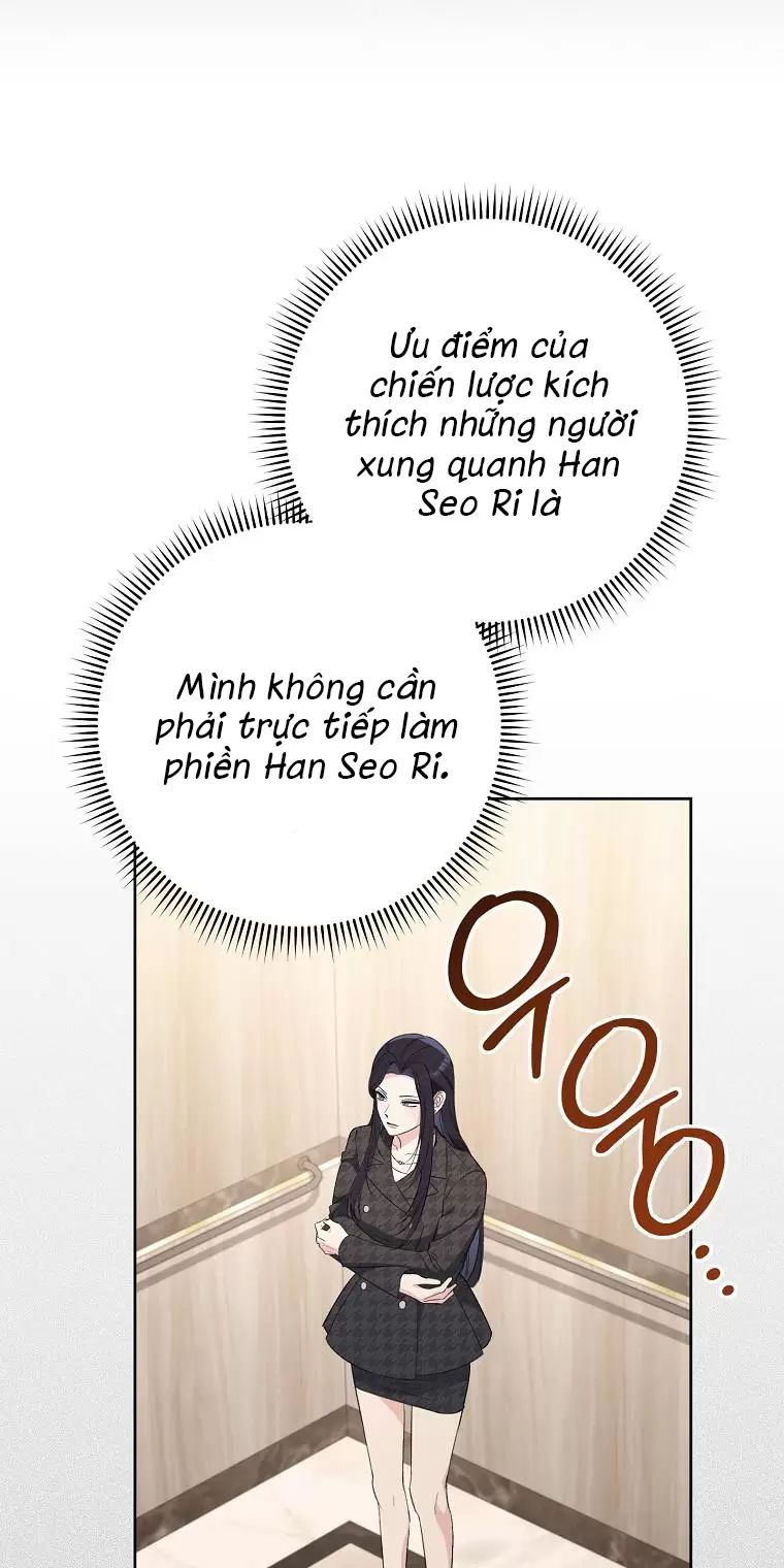 Tôi Sẽ Thoát Khỏi Đoá Hoa Của Thử Thách: Chapter 4