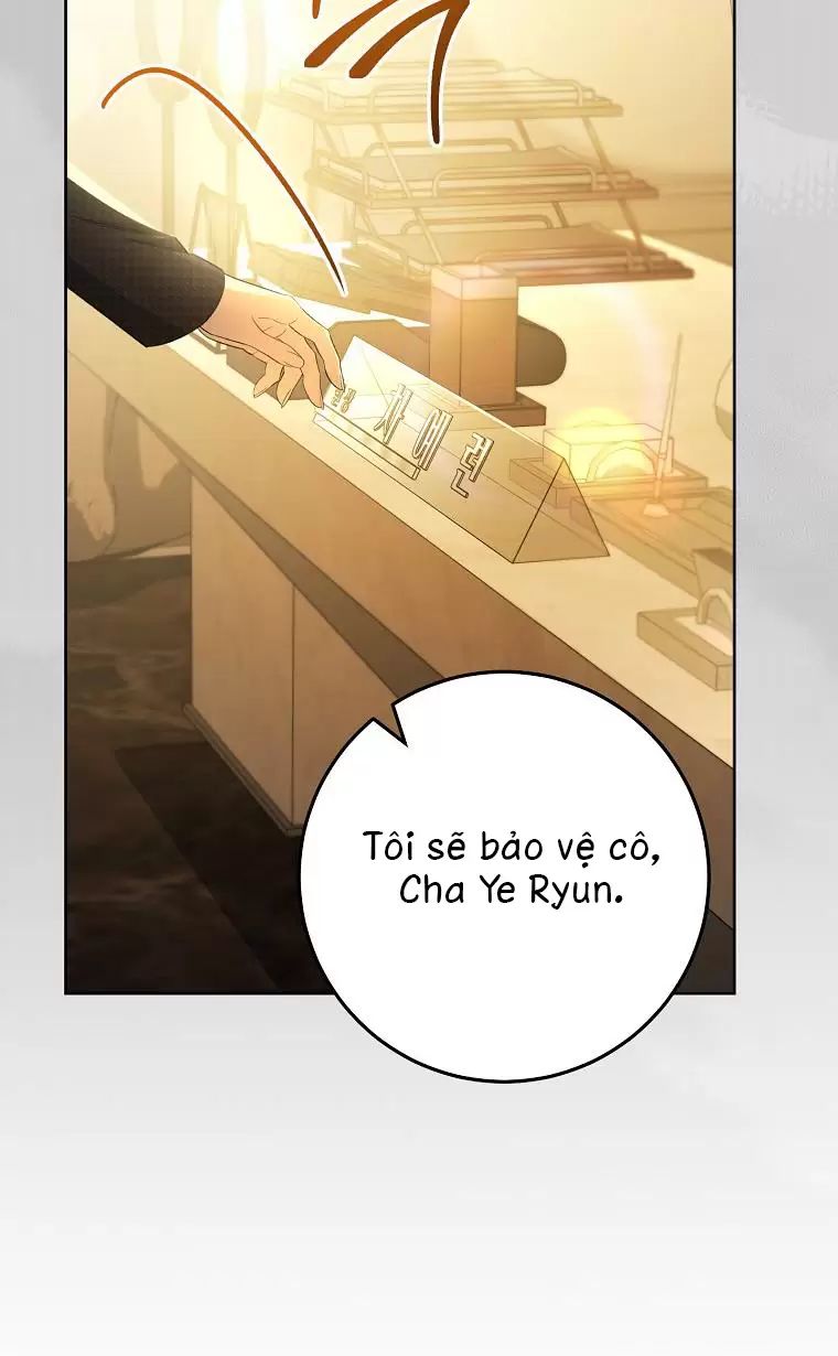 Tôi Sẽ Thoát Khỏi Đoá Hoa Của Thử Thách: Chapter 4