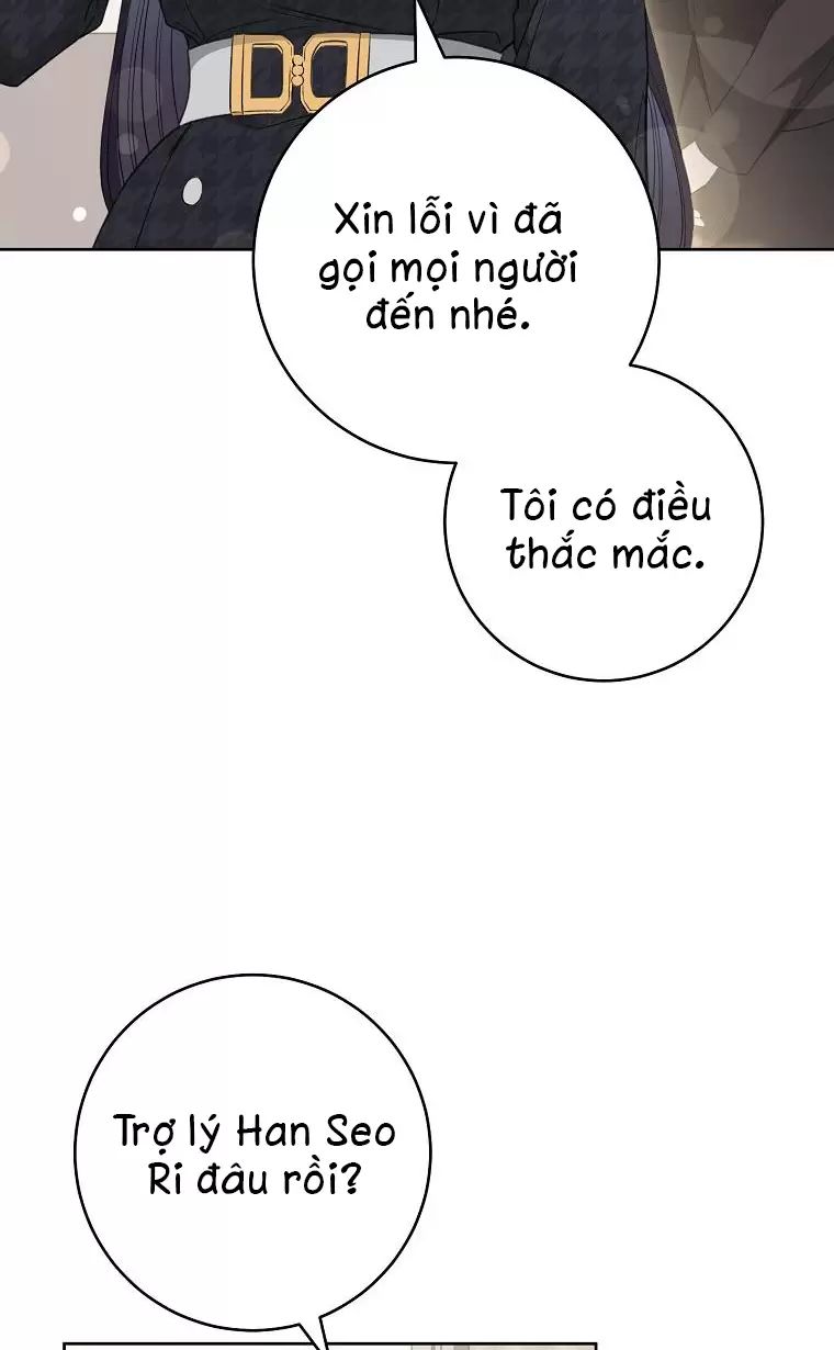 Tôi Sẽ Thoát Khỏi Đoá Hoa Của Thử Thách: Chapter 4